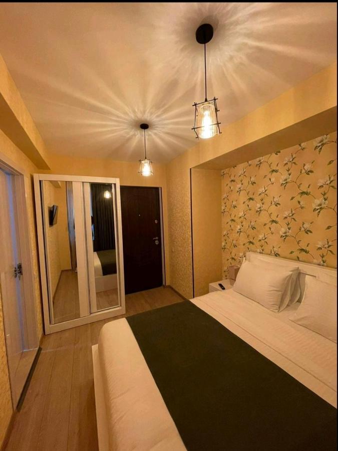Vere Corner Hotel Tbilisi Exterior photo